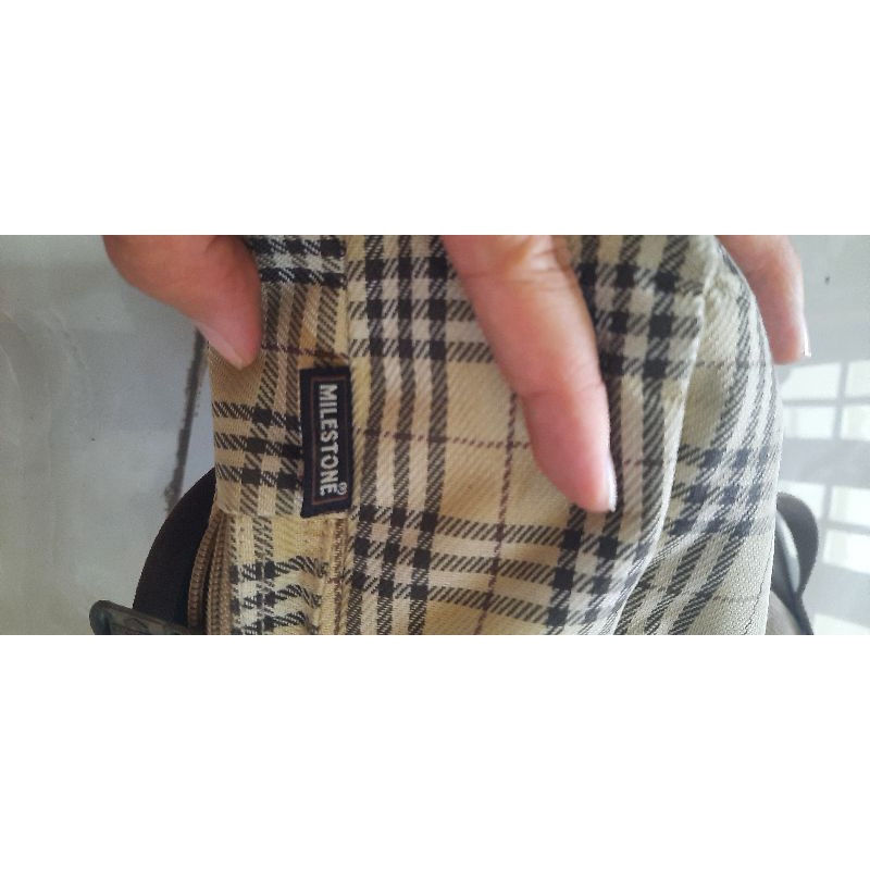 Túi đeo chéo hàng si