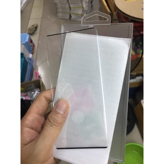 Kính cường lực 4d samsung note 10 plus/note 10 pro/note 10 full màn hình siêu đẹp.