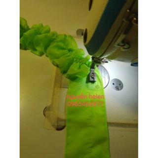 Chân vịt nhún bèo máy công nghiệp p950