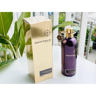 Nước hoa Montale Intense Cafe EDP 100ml