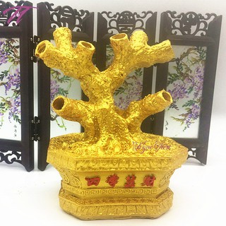 [Gốc nhỏ] Phụ kiện làm cây tài lộc