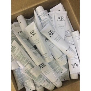Kem đánh răng ap24 chính hãng nuskin usa