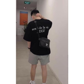 [ Free Ship ] Áo Thun ADLV Basic