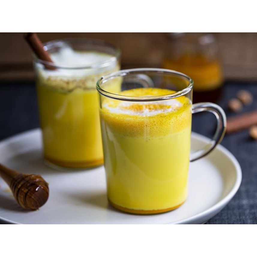 Tinh Bột Nghệ Mật Ong Cao Cấp Đông Dương_Giảm Viêm Loét Dạ Dày – Hết Mụn, Mờ Vết Thâm 1k | BigBuy360 - bigbuy360.vn