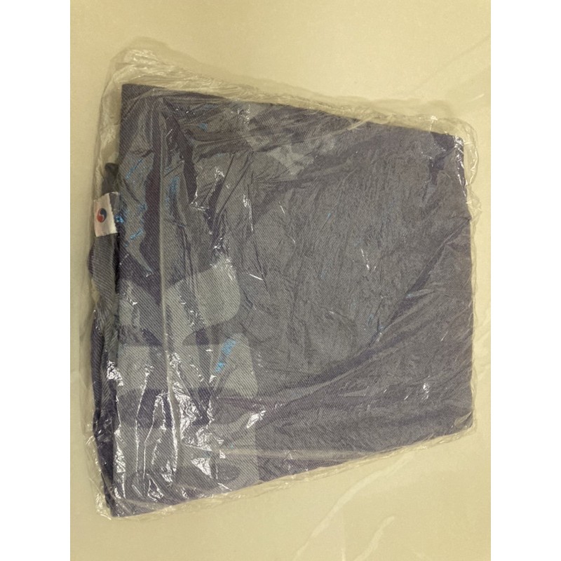 Chăn của hãng hàng ko Korean Airline