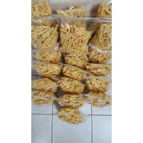 [FREESHIP 99K TOÀN QUỐC]KHOAI TÂY SẤY ĐÀ LẠT
