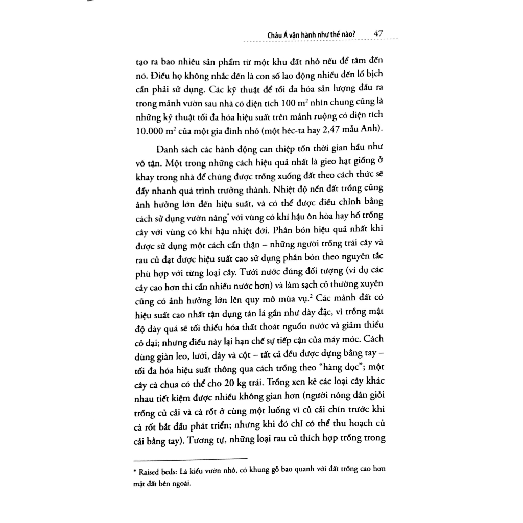 Sách - Châu Á Vận Hành Như Thế Nào? | BigBuy360 - bigbuy360.vn