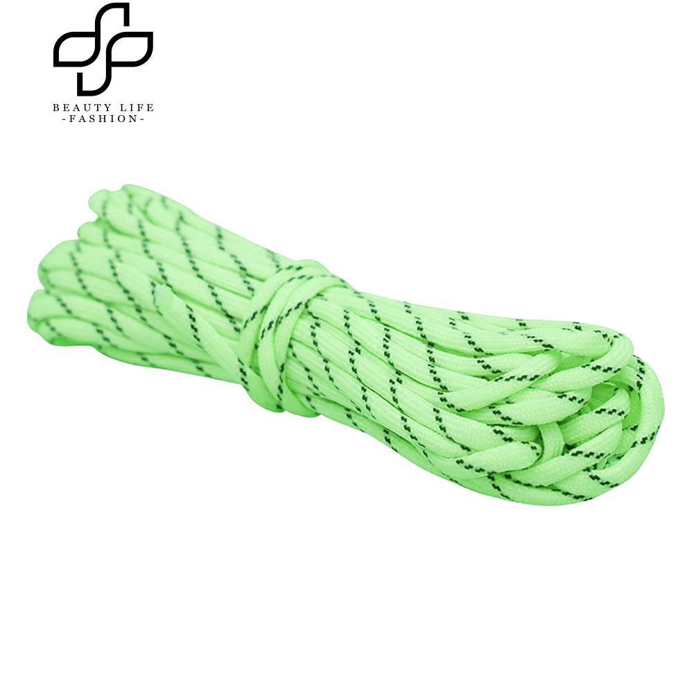 Dây dù phản quang 2.5/5m