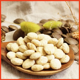 Hạt Sachi tách vỏ  500gr - Hạt sachi thượng hạng Hoàn toàn tự nhiên, Siêu thực phẩm Super Food