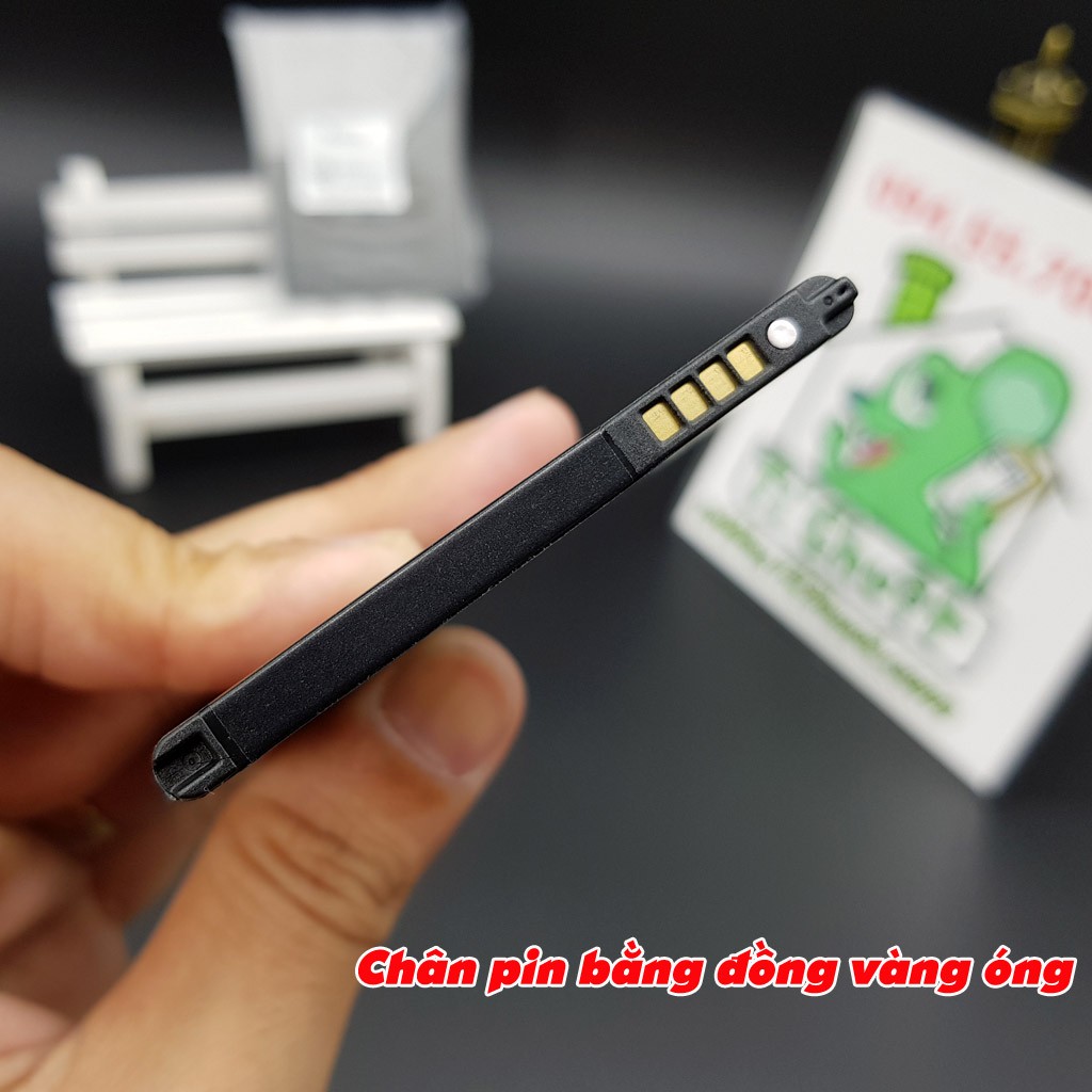 [Chính Hãng][Ảnh Thật] Pin LG V10 F600 BL-45B1F 3000 mAh ZIN