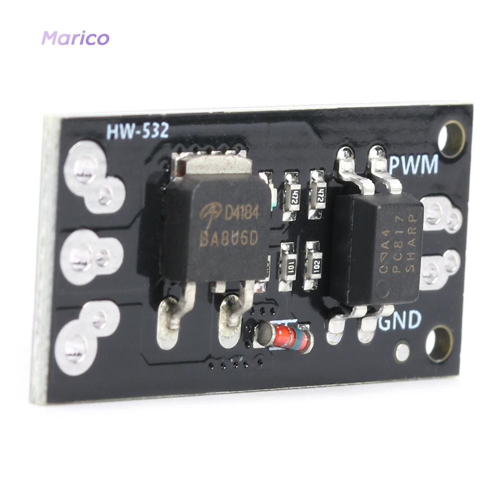 Mô Đun Mosfet Mos Fet Marico-D4184 Chuyên Dụng Chất Lượng Cao