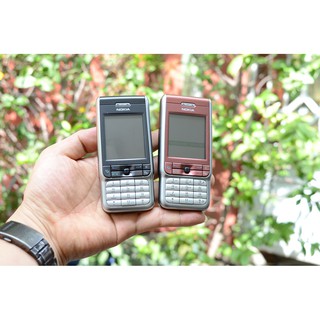 Điện thoại Nokia 3230