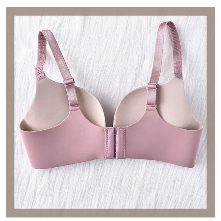 Áo lót nữ nâng ngực không gọng Spin Your Limits | BigBuy360 - bigbuy360.vn