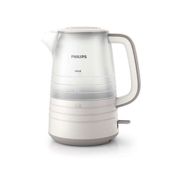 Bình Đun Siêu Tốc Philips HD9334