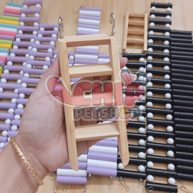 Thang đa năng mini [HAMSTER]