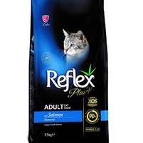 Thức ăn hạt cho mèo trưởng thành Reflex Plus Adult Cat Food