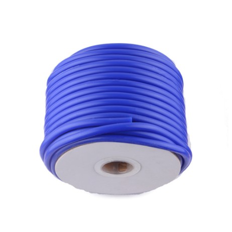 Ống két nước Silicone silicon 3mm 4mm 5mm 6mm 8mm Hệ Thống Làm Mát tản giải nhiệt máy động cơ Xe Hơi ô tô cho Toyota