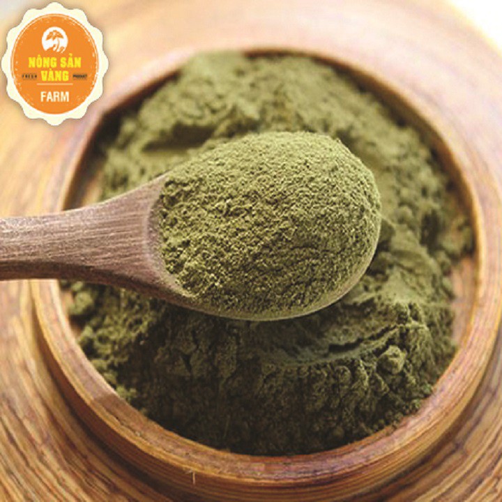 Bột Diếp Cá Uống Được- Nông Sản Vàng 100gr | BigBuy360 - bigbuy360.vn