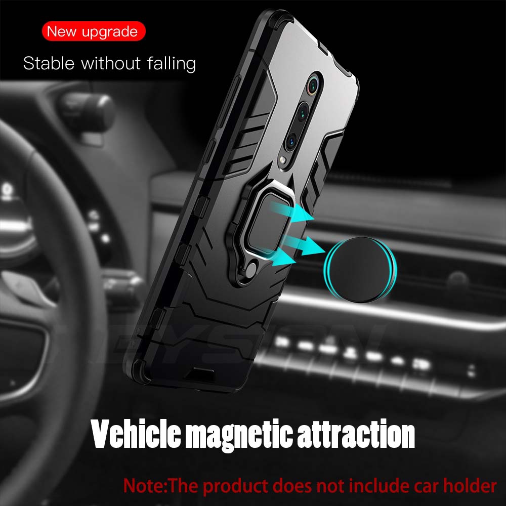 Ốp điện thoại TPU + Silicon Gel chống sốc cho Xiaomi Mi 9T 9TPro CC9 CC9e 9Pro 8 9 SE 8Lite 8Pro 6X 5X