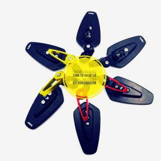 Gương gù tay lái CRG