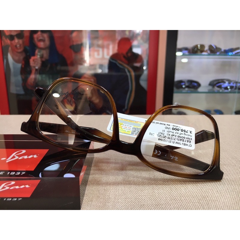 Gọng Kính Rayban RB7177F-2012(51CN)