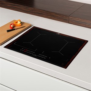 Bếp từ 4 vùng nấu lắp âm electrolux eiv644 - hàng chính hãng