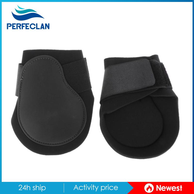 [Perfeclan] Ống Bảo Vệ Chân Ngựa Dễ Lắp Đặt