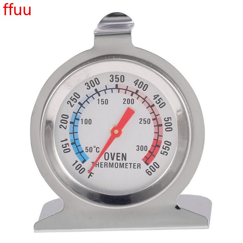 Nhiệt kế inox đo nhiệt độ lò nướng tiện dụng