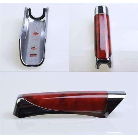 Ốp Bọc Tay Phanh Vân Gỗ Cho Ô Tô