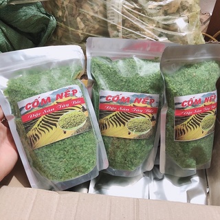 Cốm nếp 1kg đặc sản Tây Bắc