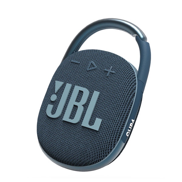 Loa Bluetooth JBL Clip 4 Fullbox BH 12 Tháng