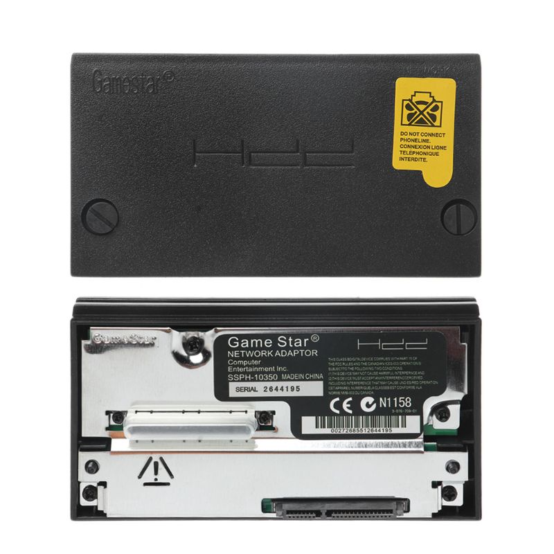 SONY Bộ ĐiềU HợP Giao Diện HDD Cho MáY PS2