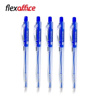 Bút Bi Flexoffice FO-03 (20 cây/ hộp)