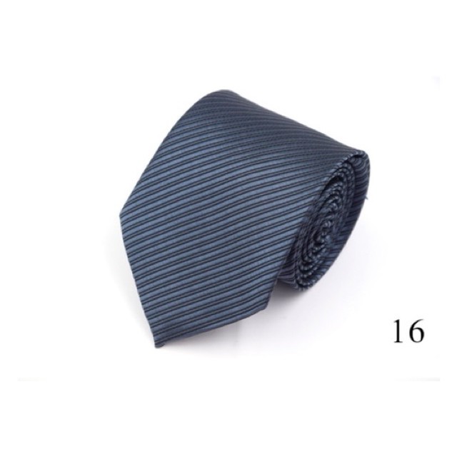 Cà vạt công sở nam tp hồ chí minh GIANGPKC36