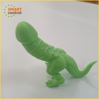 Mô hình in 3D kimochi xanh - in 3d - động vật có chân - mô hình nhựa in