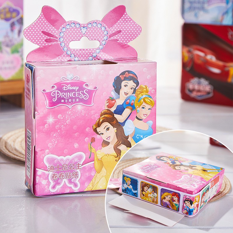 Set 200 Miếng Dán Trang Trí MH:9000000023