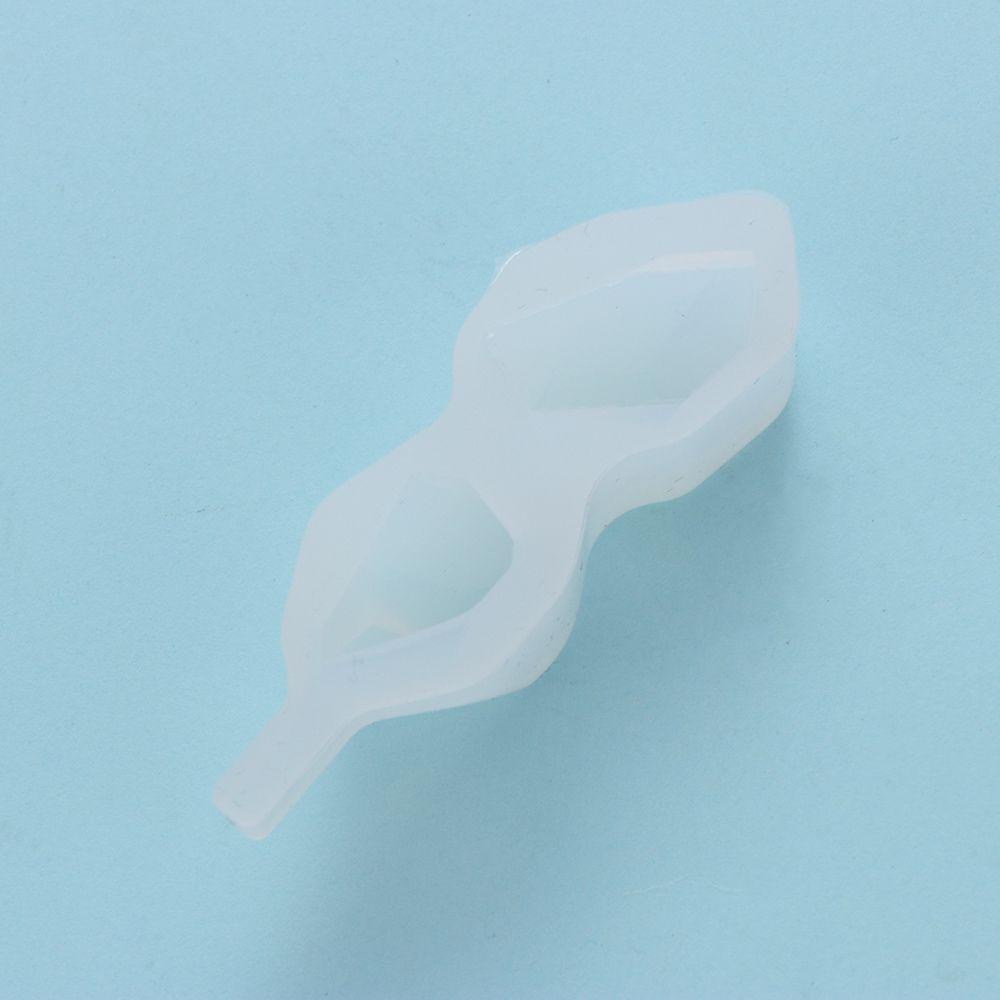 Khuôn Silicone JANE Trang Trí|Dụng Cụ Làm Mặt Vòng cổ Trang Sức