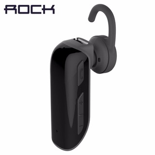 Tai nghe bluetooth không dây rock lava d200 model rau0547