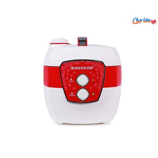 Nồi cơm điện Sunhouse SHD8620 (SHD-8620) - Nồi cơ, 2 lít, 650W