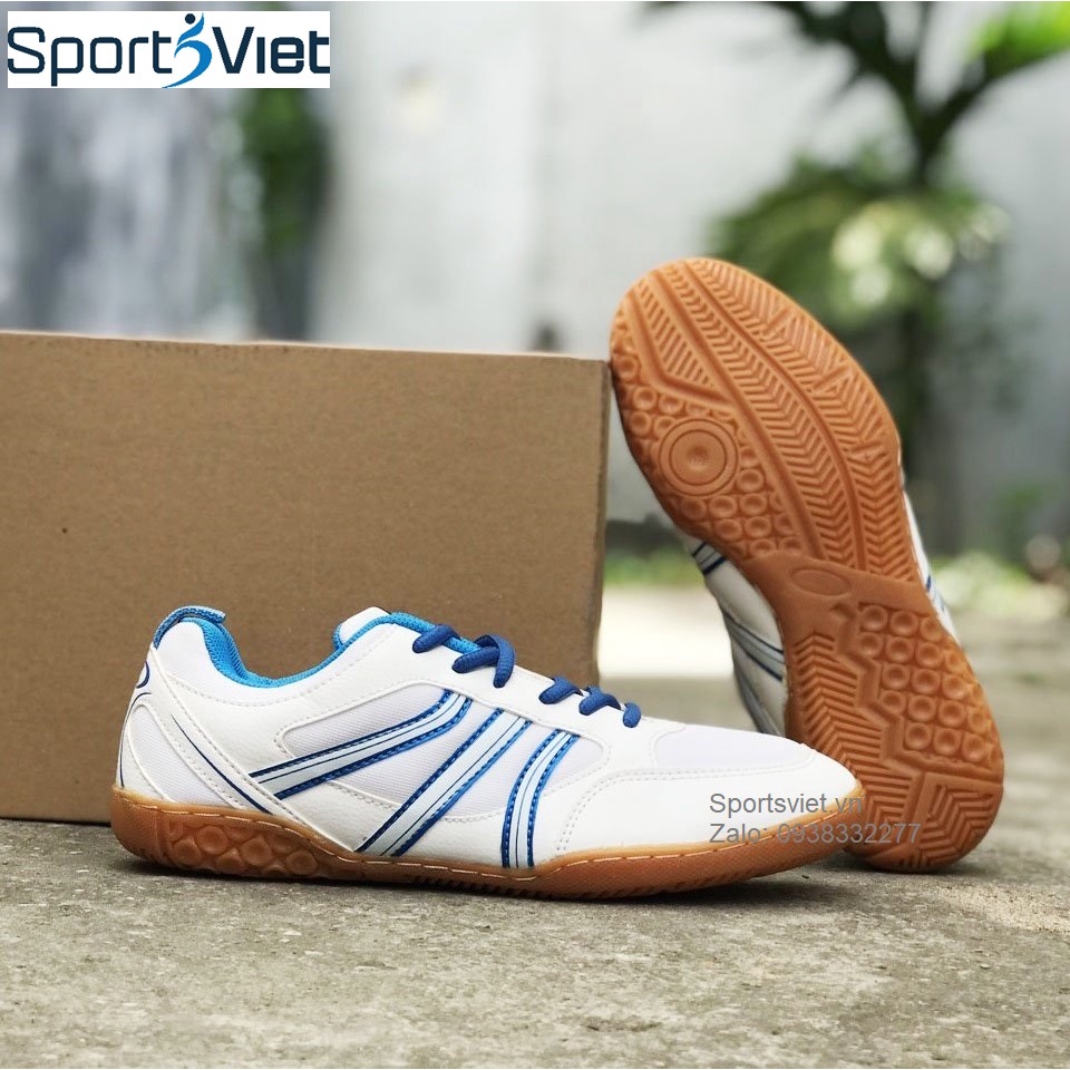 Giày đánh bóng bàn nam nữ giá rẻ