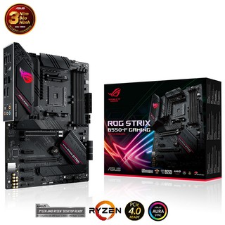 Mainboard ASUS ROG STRIX B550-F GAMING