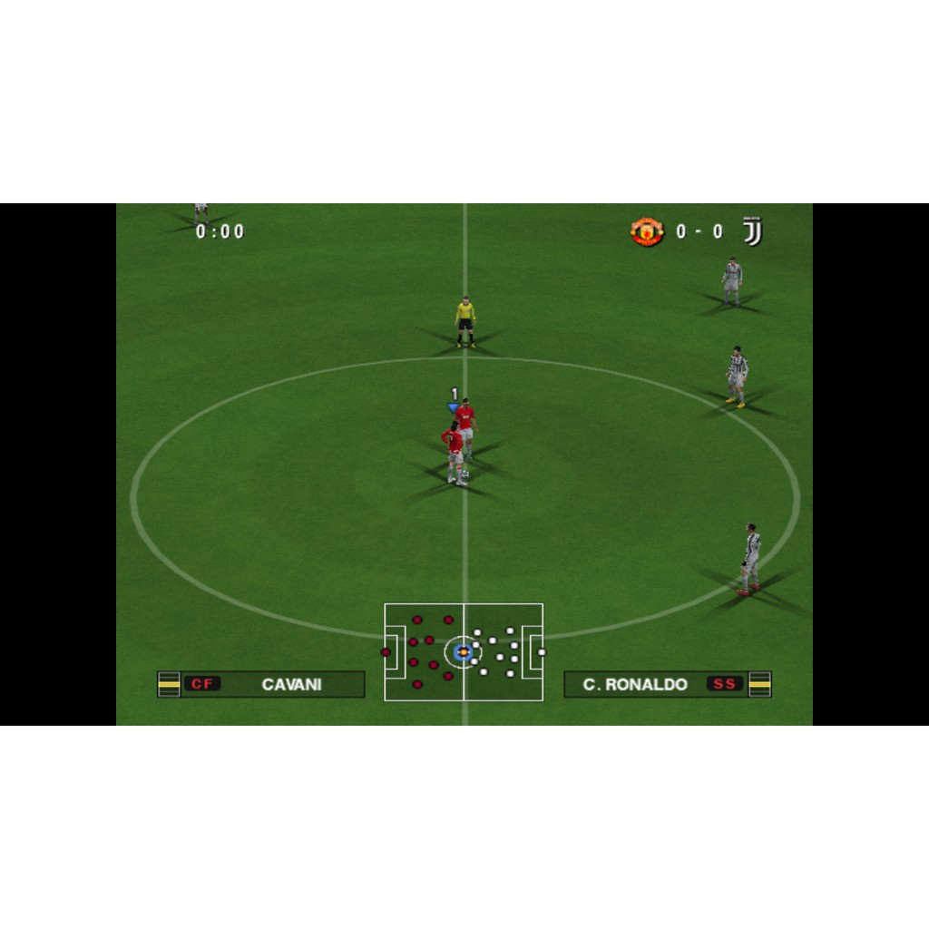Đĩa Game PS2 - PES 2021 | BigBuy360 - bigbuy360.vn