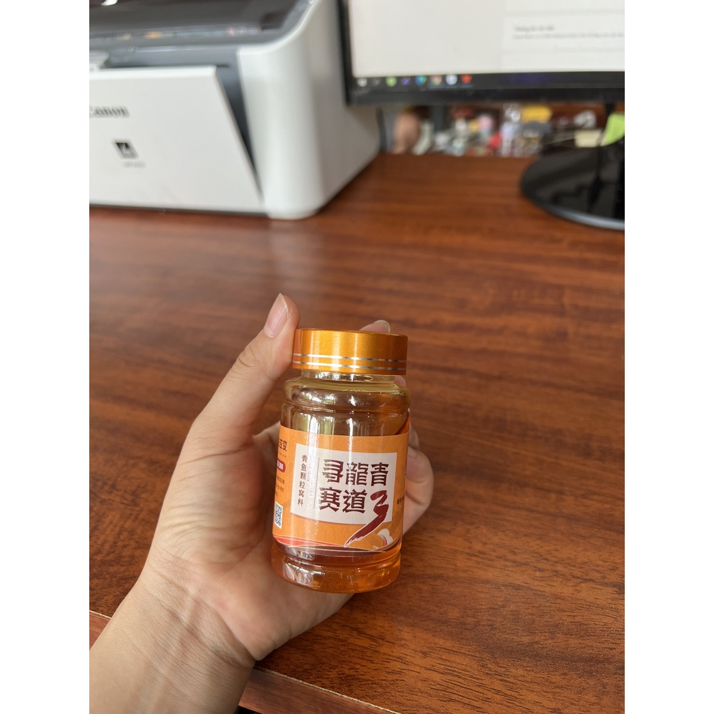 Hạt xả câu cá trắm đen XunLongQing Tái Đạo