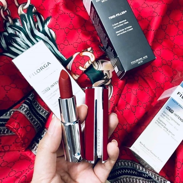 SON  MÔI GIVENCHY 37 - HÀNG CHÍNH HÃNG, ĐỦ BILL | BigBuy360 - bigbuy360.vn