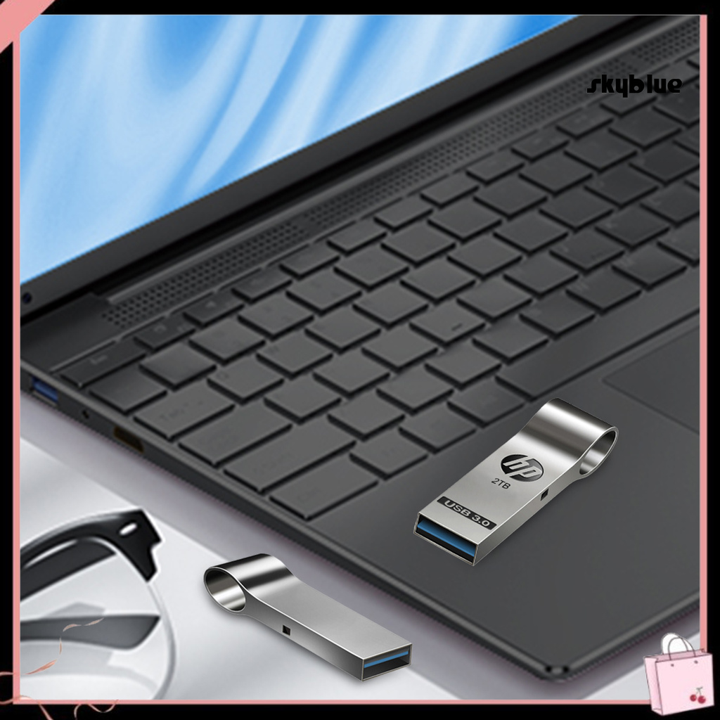 Usb 3.0 1t / 2t Chống Nước Chất Lượng Cao