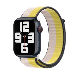 Dây Đeo Sport Loop Kai Dành Cho Apple Watch