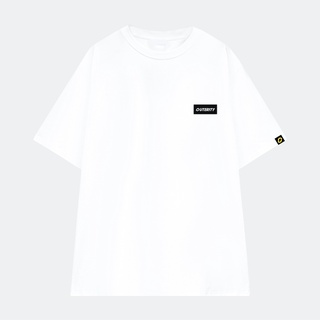 Áo thun nam nữ local brand unisex Outerity Basic Tee 1 - ORT111W