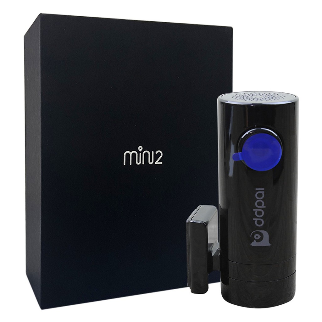 Camera Hành Trình DDPai Mini 2 - Bảo hành 2 năm