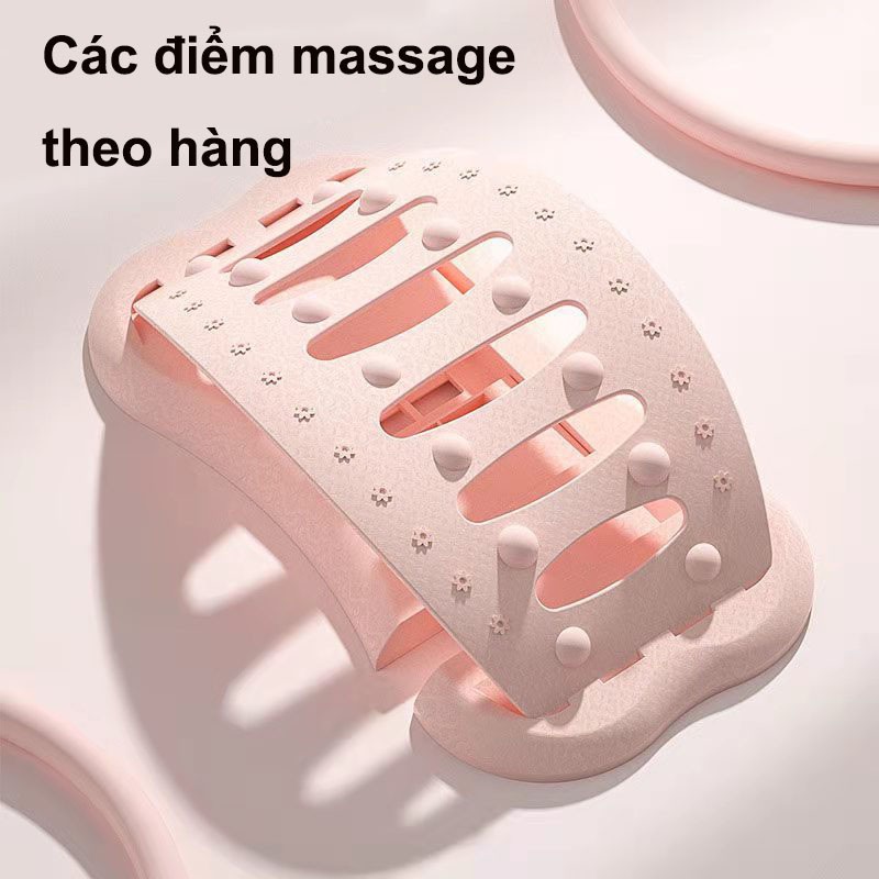 Khung Nắn Chỉnh Cột Sống, Điều Trị Thoát Vị Đĩa Đệm, Thoái Hóa, Đau Lưng, Vai Gáy Chính Hãng