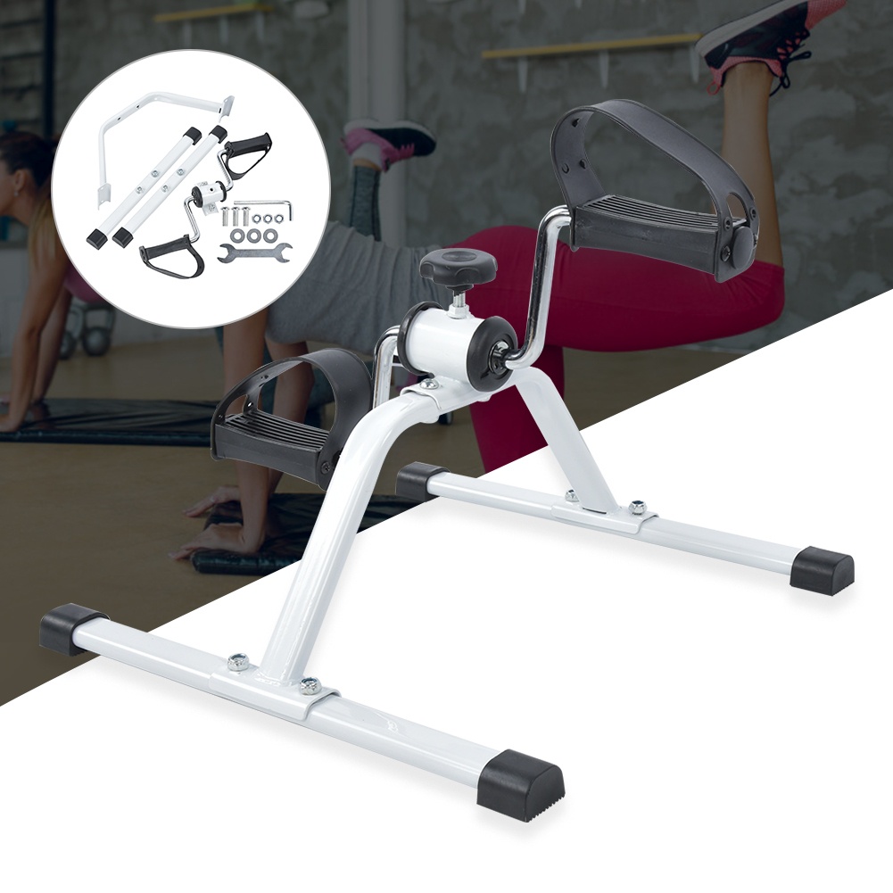 Có thể bán buôn Xe đạp tập thể dục Chân trên & Chi dưới Bàn Người luyện phục hồi chức năng Thiết bị sử dụng kép Vermont055 Hàng giao ngay